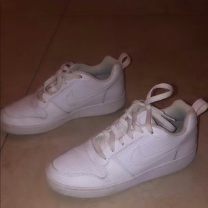 Nike Court Shoes